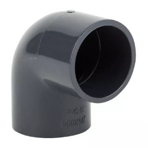 Колено 25mm/90° PN16 AQUAVIVA Россия