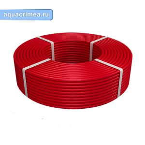 Труба из сшитого полиэтилена Koller 16x2 PE-RT