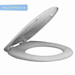 Сидение «Koller Pool» Oval S C5 для унитаза