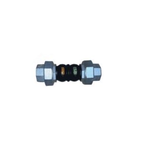 Компенсатор EPDM Ду40 Ру16 ВР Benarmo