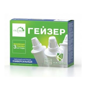 Комплект картриджей 301 (3 шт.) ("универсальный-301") АКЦИЯ