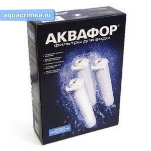 Комплект модулей сменных фильтрующих К3-КН-К7 ,АКЦИЯ
