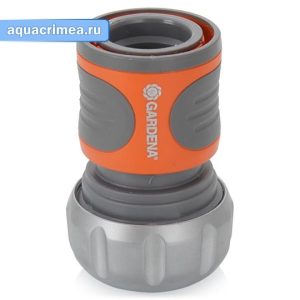 Коннектор 3/4" Gardena Premium