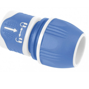 Коннектор быстросъемный AQUAPULSE 1/2" - 5/8" - 3/4" (AS 106)