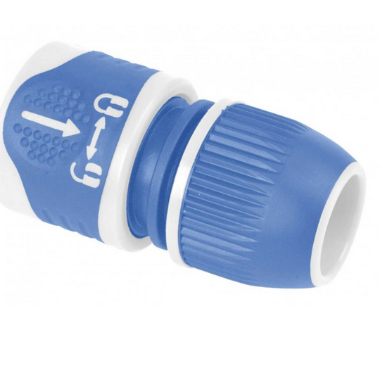 Коннектор быстросъемный AQUAPULSE 1/2" - 5/8" (AS 102)