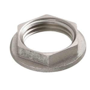 Контргайка никель Valfex 3/4"
