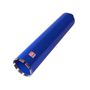 Коронка алмазная DISTAR DDS-W Железобетон 132*450   (1 1/4")