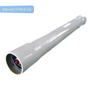 Корпус мембраны SEMTEC FPR MN8040F300S-1W