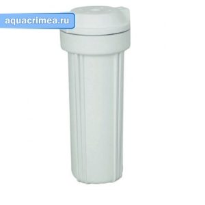 Корпус фильтра Raifil W894-WF14 (резьбовые)
