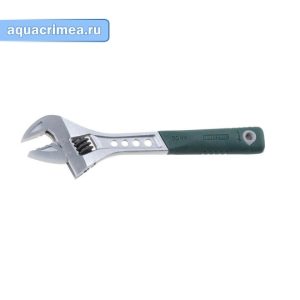 Ключ разводной «KRAFTOOL» MAGNUM 150/25 мм