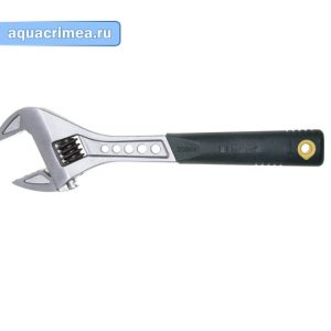 Ключ разводной «KRAFTOOL» MAGNUM 250/35 мм