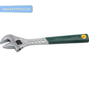 Ключ разводной «KRAFTOOL» MAGNUM 300/40 мм