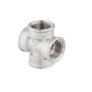 Крестовина ВВВВ 1/2 " AQUALINK