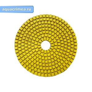 Круг 100*3*15 №120 Baumesser Standart
