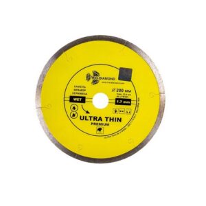 Круг Алмазный Trio Diamond Ultra Thin Premium 200