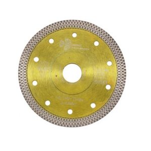 Круг Алмазный Trio Diamond Ultra Thin X-Turbo 125