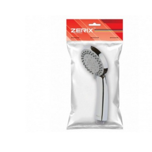 Лейка гигиеническая для душа ZERIX SH-72