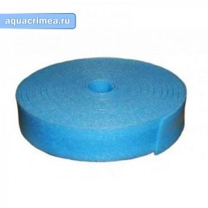 Лента демпферная 10*100  L11m