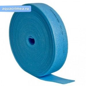 Лента демпферная 8*10  L11m