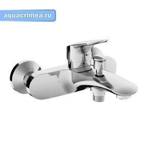 Смеситель AM.PM Like для ванны и душа (f8010000)