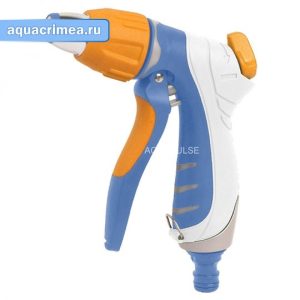Пистолет регулируемый Aquapulse LUX (AP 2022)