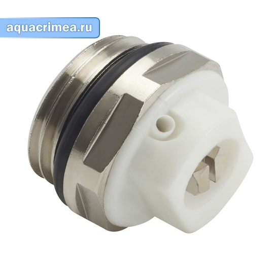 Кран Маевского «AQUALINK» 3/4" ручной для выпуска воздуха