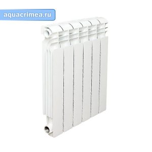 Алюминиевый радиатор Maxterm CN-MX MA500