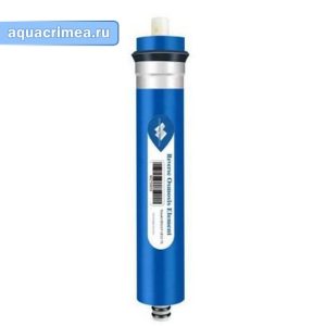 Мембрана обратноосмотическая RO 100G ROULP-2012-100 Membrane Solutions