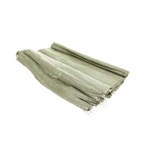 Строительные мусорные мешки STAYER 95х55см,70л (40кг), 10шт, плетёные хозяйственные, зеленые