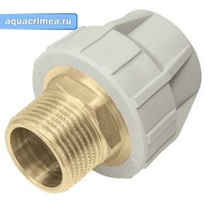 МРН «KAN-therm» 20х3/4"