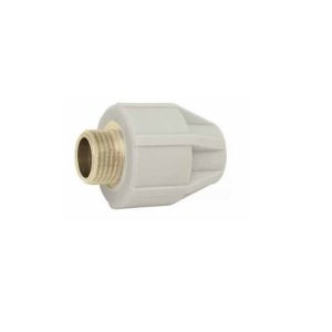 МРН  32 1 1/4" СЕРАЯ PPR