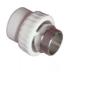 МРН  50 Valfex  2" под ключ БЕЛАЯ PPR