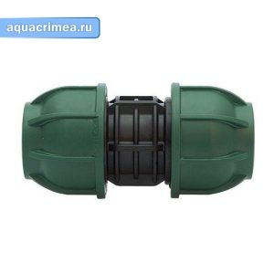 Муфта 50 Irritec