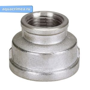 Муфта «AQUALINK» 1 х 3/4" переходная
