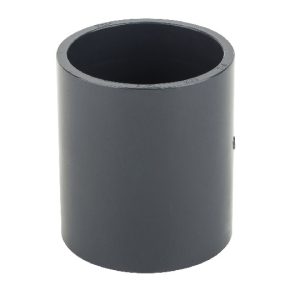 Муфта соед. 90mm PN 16