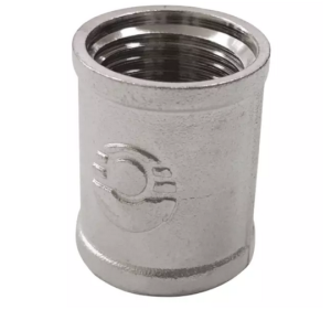 Муфта никель Valfex 1/2"