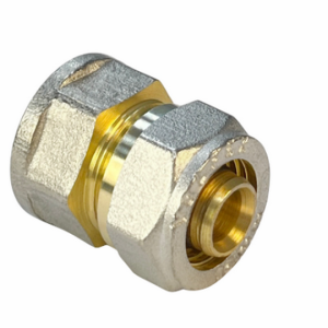 Муфта обжимная Valfex В.Р. 16х1/2"
