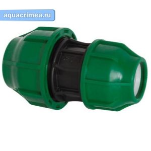 Муфта-переход 32*20 Irritec