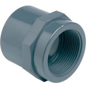 Муфта переходная ВР d40х1-1/4"  AQUAVIVA Россия
