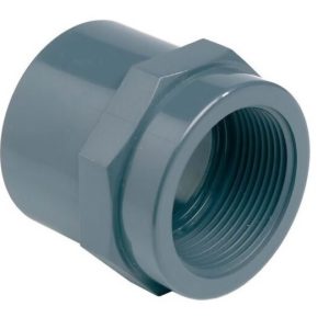 Муфта переходная ВР d50х1-1/2"