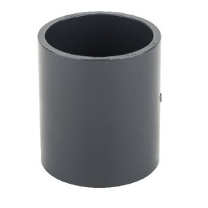 Муфта соед. d20 PN16 AQUAVIVA, Россия