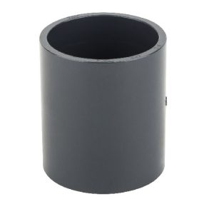 Муфта соед. 63mm PN 16