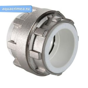 Муфта «Valtec» 32 мм VTp.763.0.032 разъемная