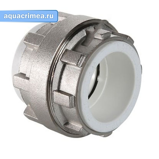 Муфта «Valtec» 32 мм VTp.763.0.032 разъемная