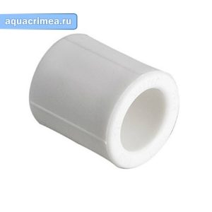Муфта PPR «Valtec» 50 мм VTp.703.0.050