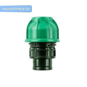Муфта ВР 25х3/4"  IRRITEC