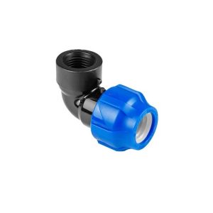 Муфта ВР 63х2 1/2" пнд