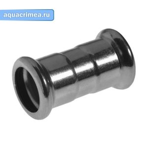 Муфта press KAN-Therm Steel C1401 (22х22 мм)