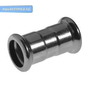 Муфта press KAN-Therm Steel C1401 (28х28 мм)