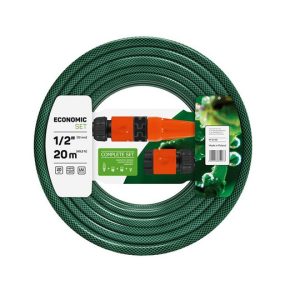 Набор  поливочный ECONOMIC 1/2" 20 м